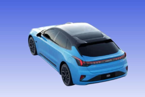 鹿泉区回收公司车