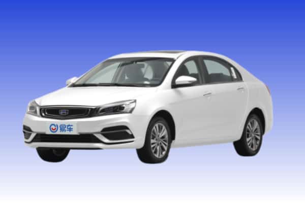 鹿泉区抵押国产新能源汽车